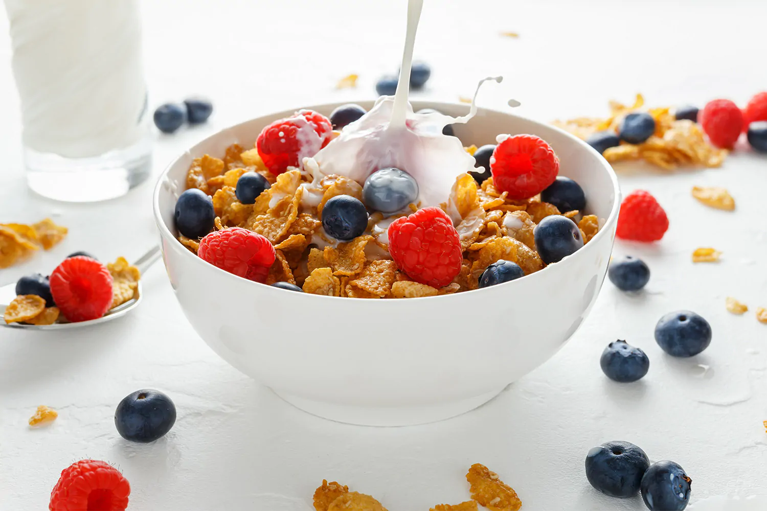 Cornflakes