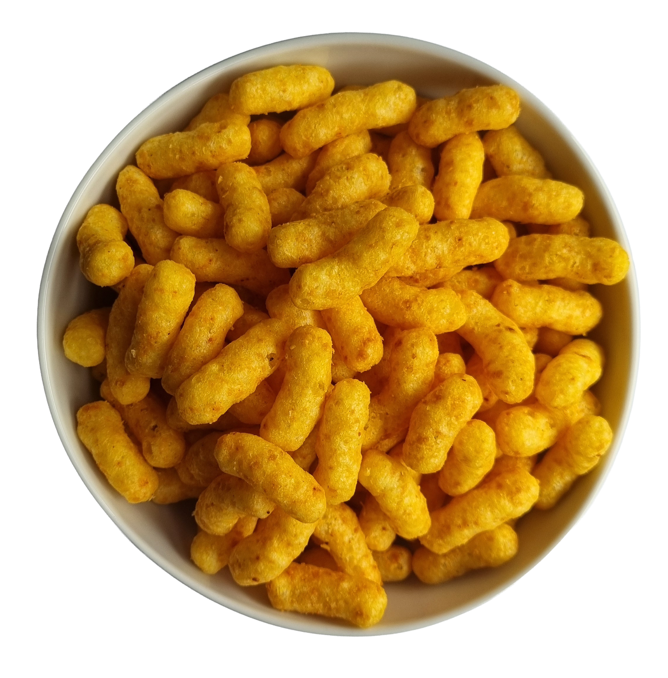 Erdnussflips