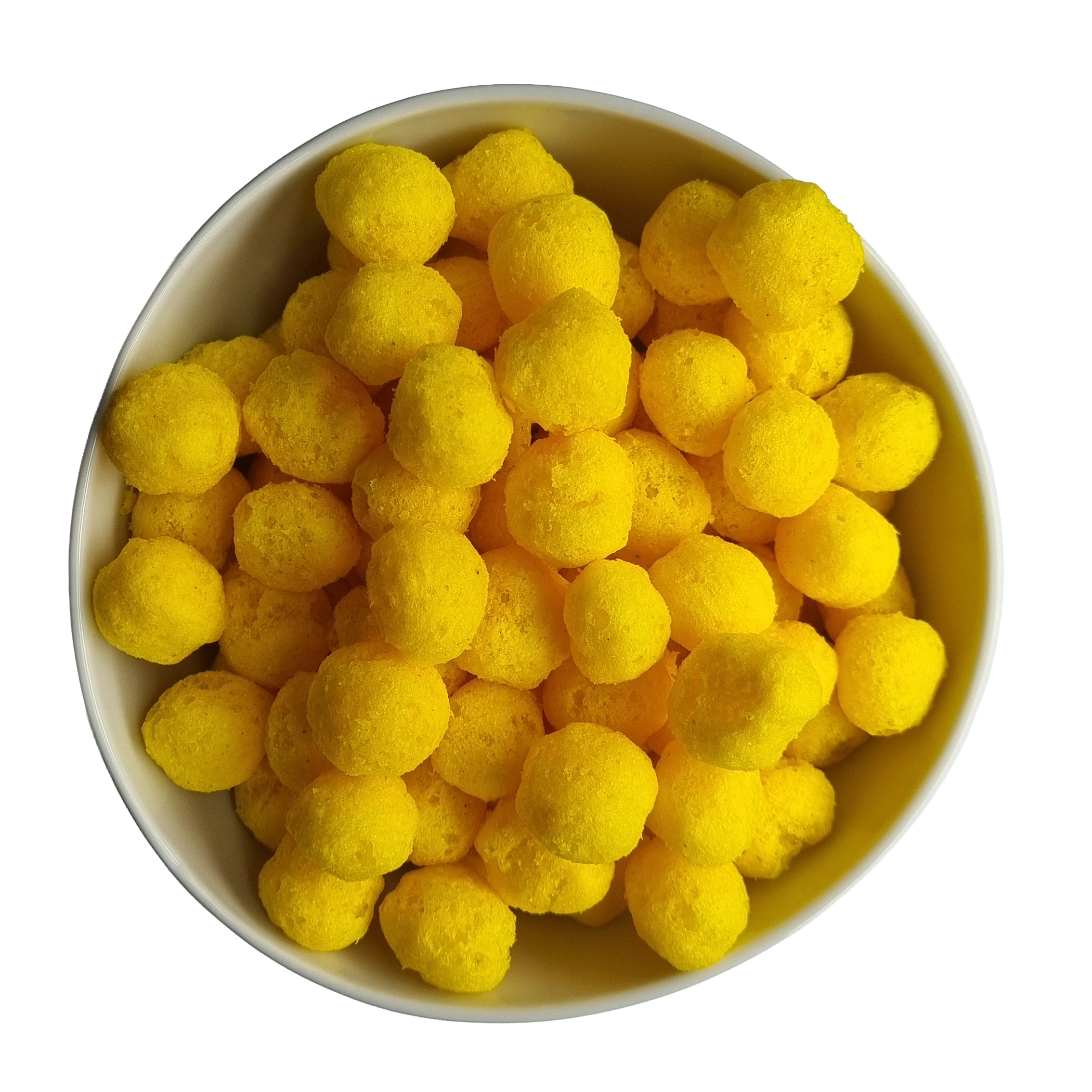 Mais-Snacks