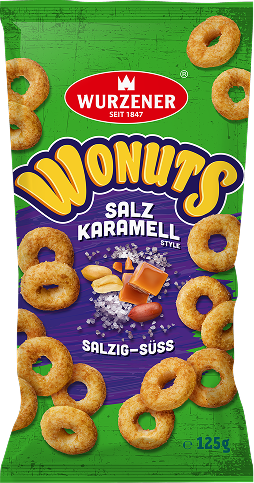 WURZENER Wonuts