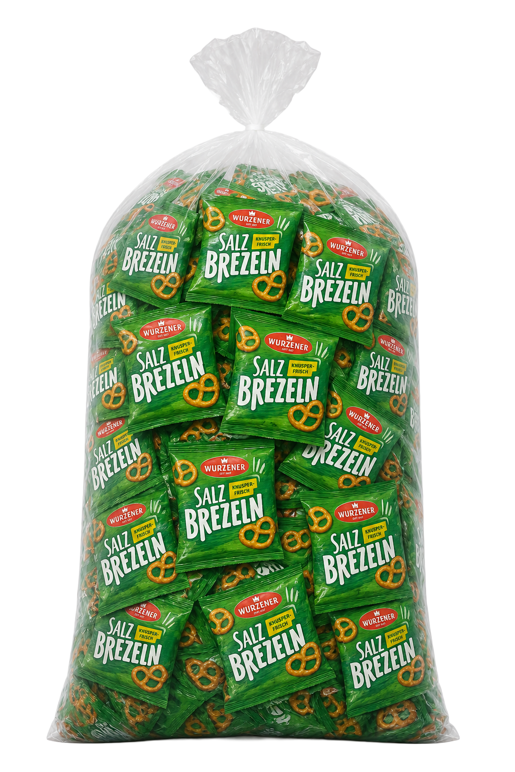 WURZENER Salzbrezeln