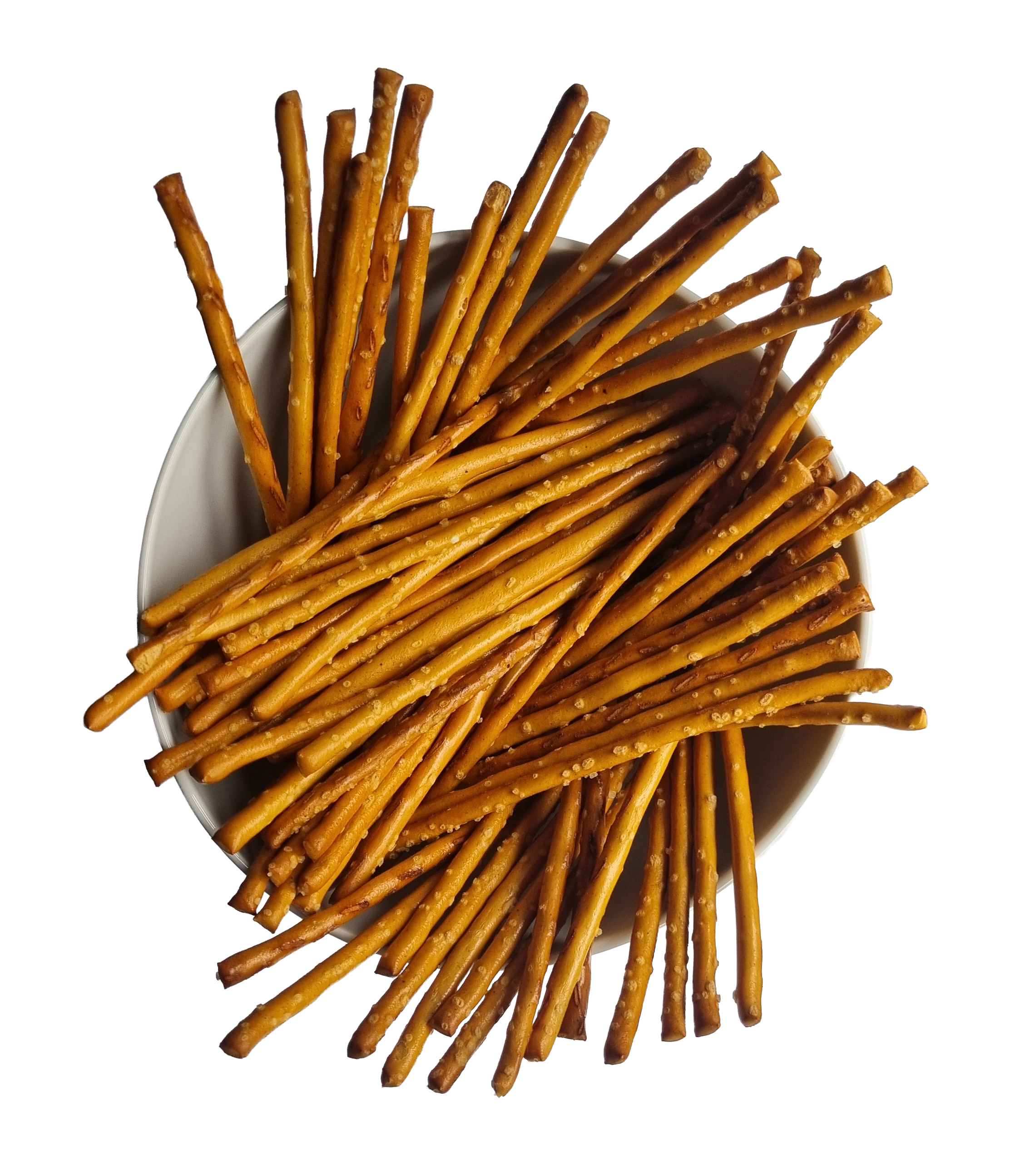 Laugengebäck