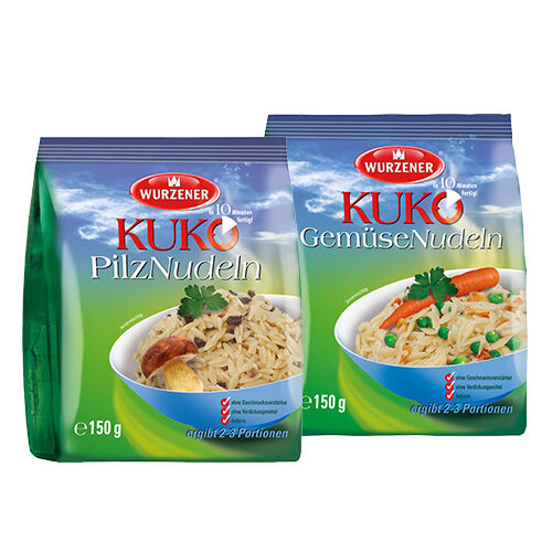 KUKO erweitert Genusswelt KUKO erweitert Genusswelt