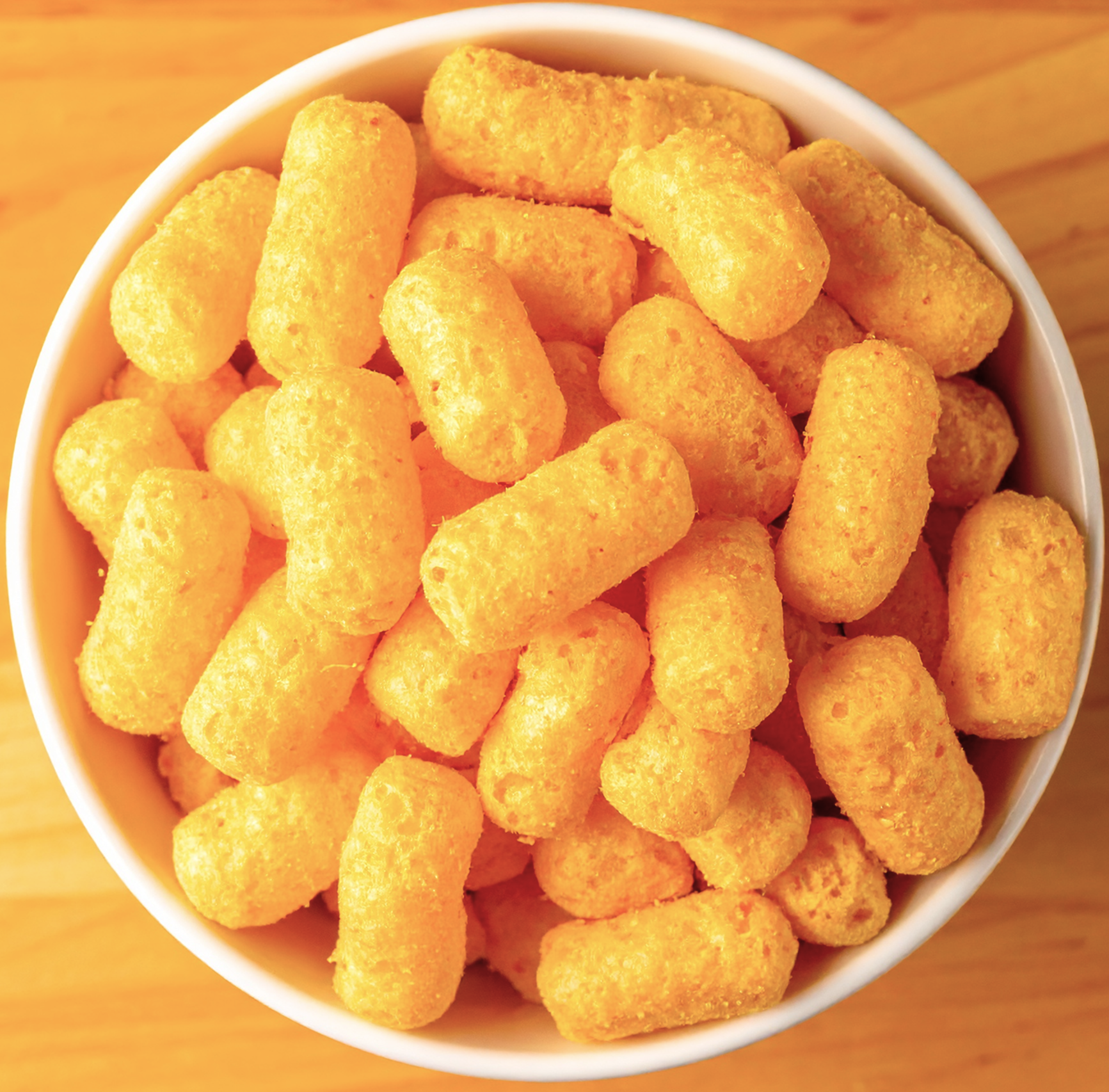 Snacks
