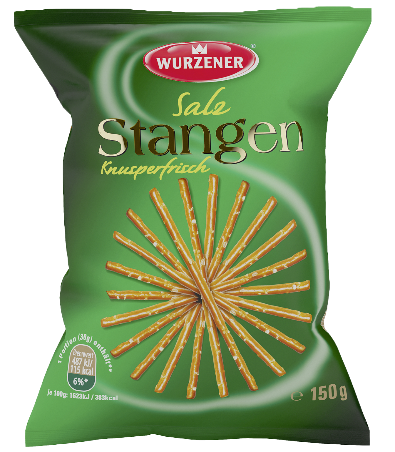WURZENER SalzStangen
