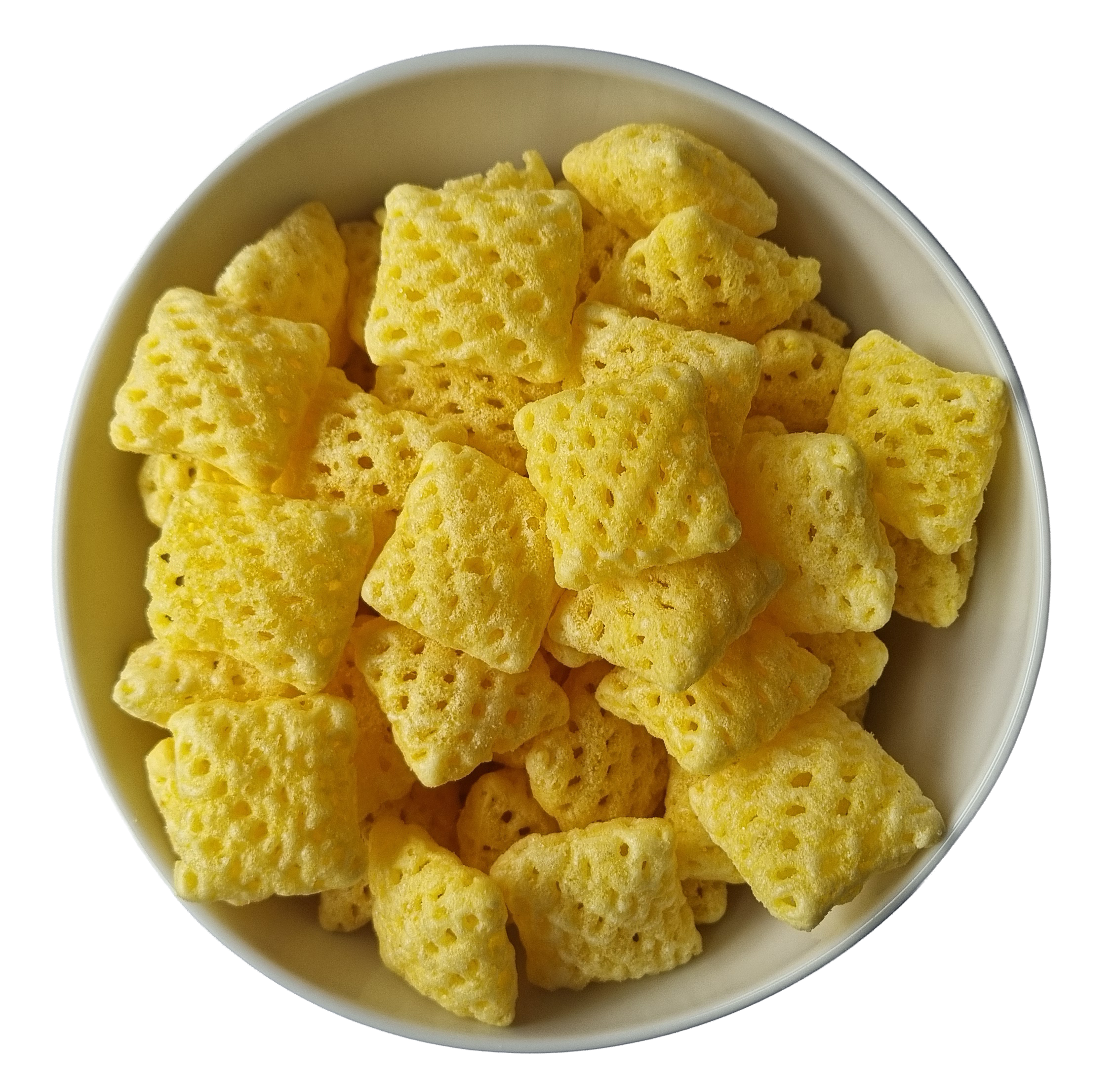 Kartoffel-Snacks